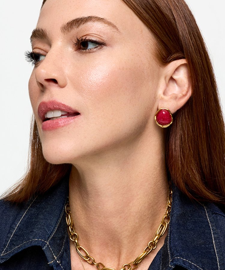 Pendientes ONE OJRDE02G