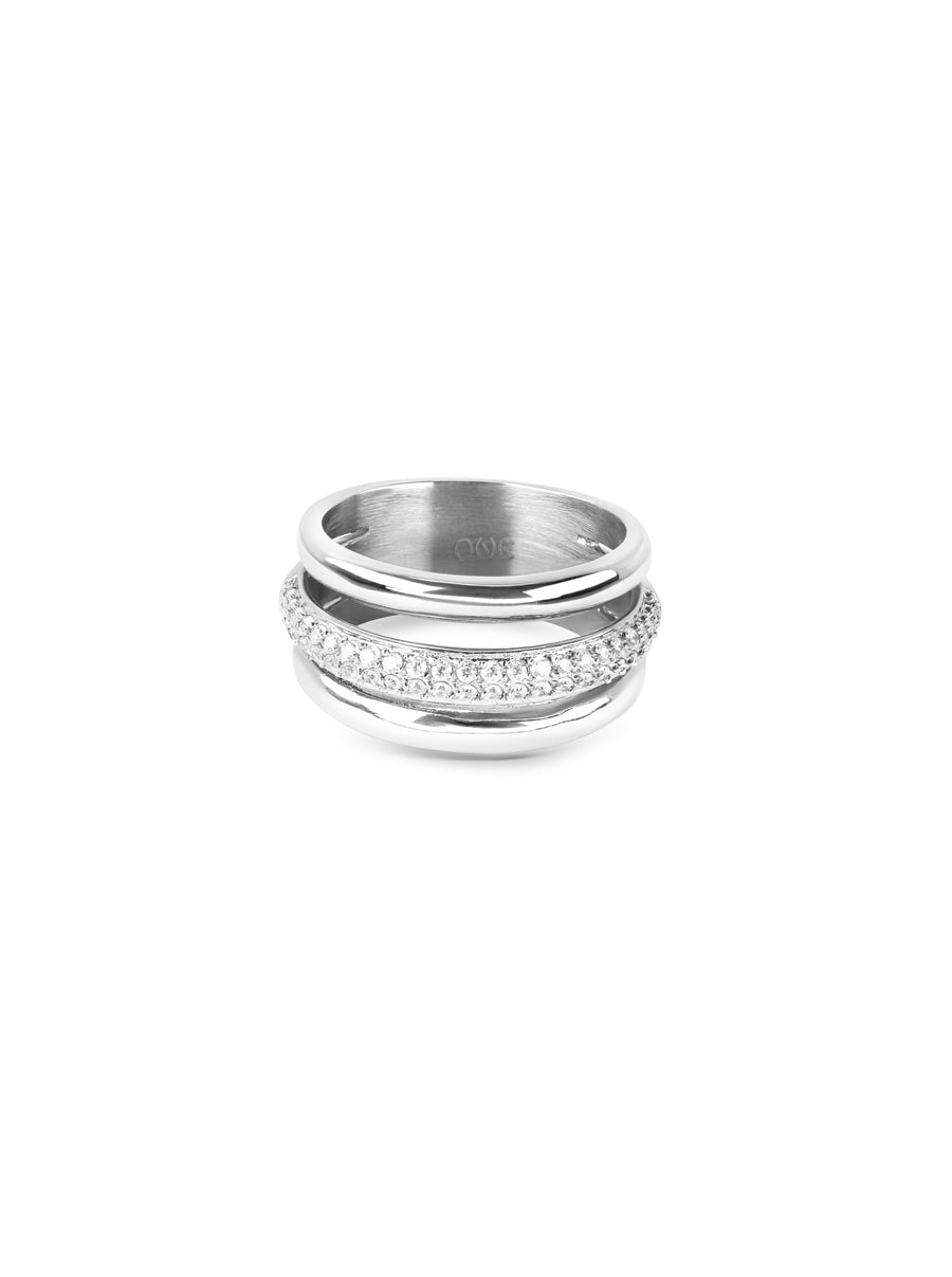 Anillo ONE OJSFR02S-9