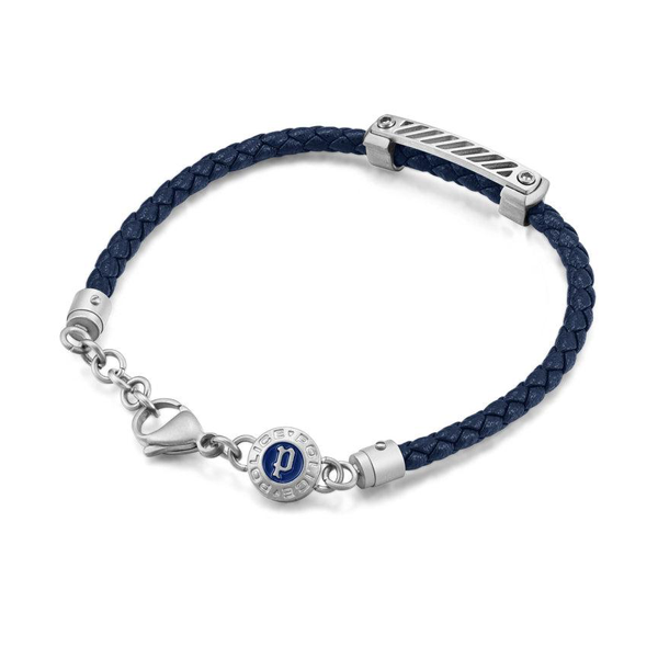 Pulsera de hombre Police PEAGB0002306 — Acero