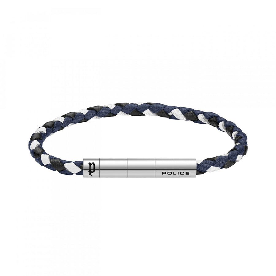 Pulsera de hombre Police PEAGB0039803 — Acero inoxidable