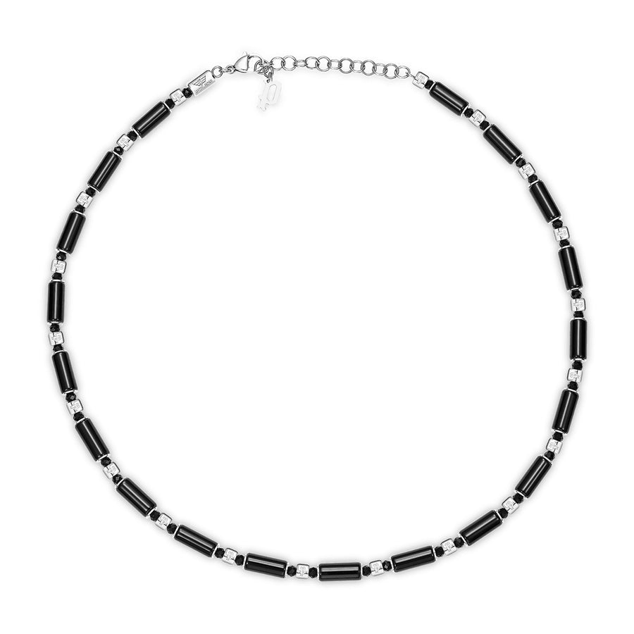 Collar de hombre Police PEAGN0037301 — Acero