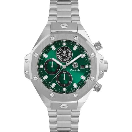 Reloj Philipp Plein Chrono Royal PWLFA0425 — LIZNA ONIX