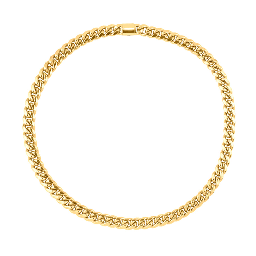Collar de hombre Radiant RH000123 — Acero inoxidable