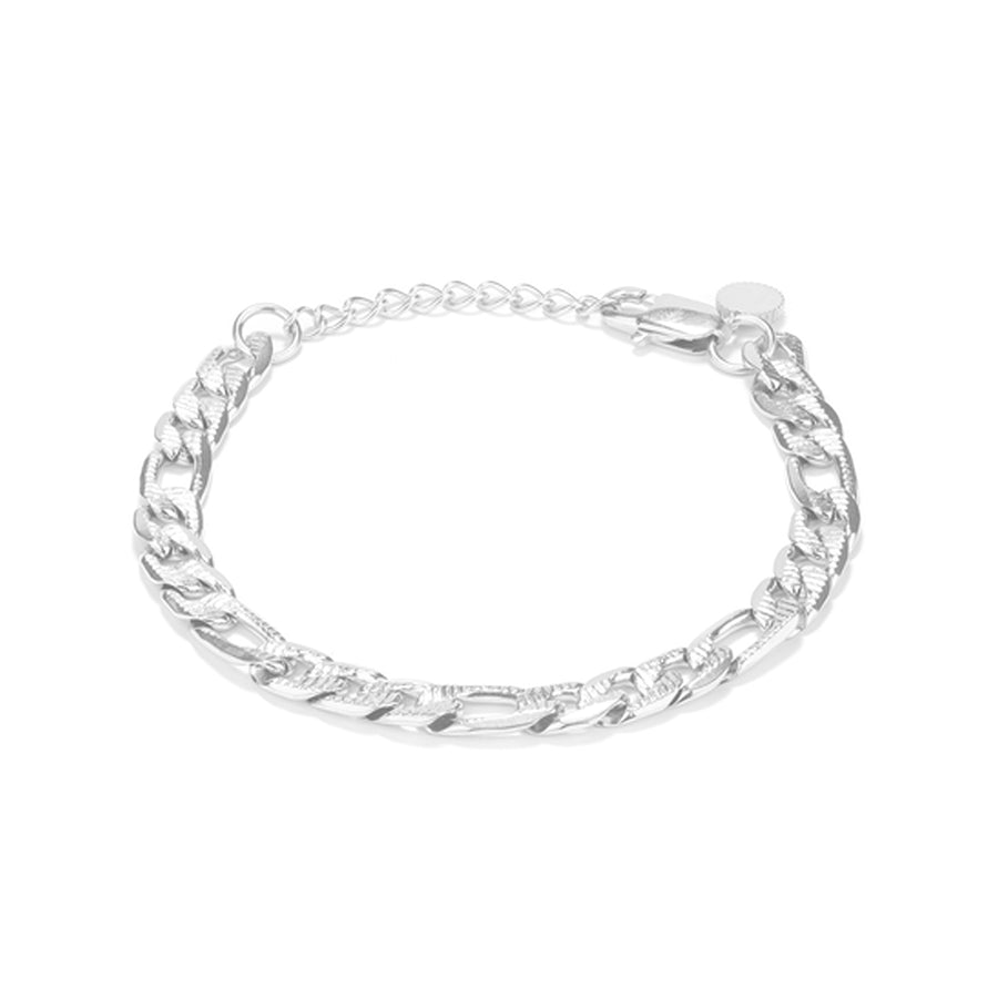 Pulsera de hombre Radiant RH000223 — Acero inoxidable