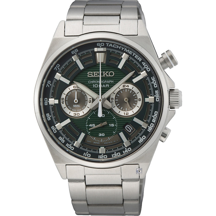 Reloj de hombre Seiko SSB405P1