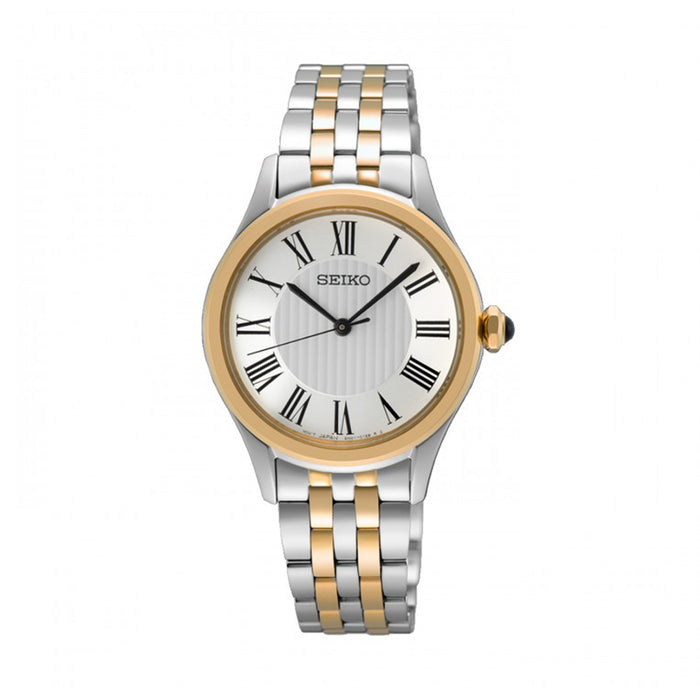 Reloj de mujer Seiko Conceptual SUR612P1