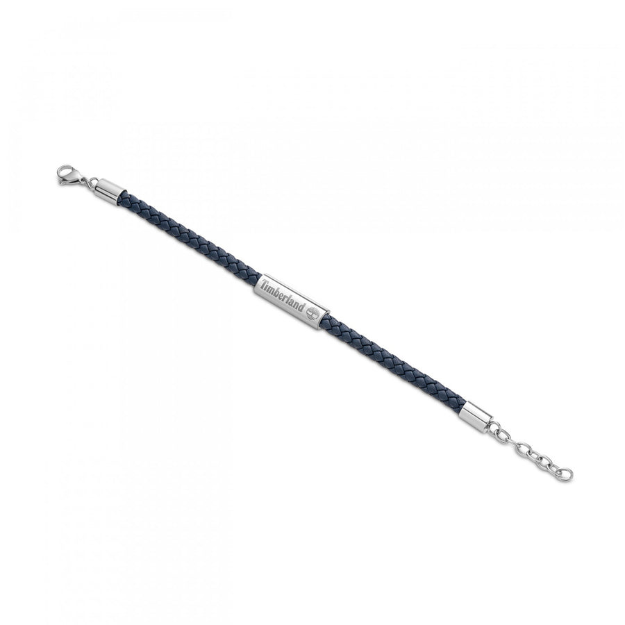 Pulsera de hombre Timberland TDAGB0001806 — Acero
