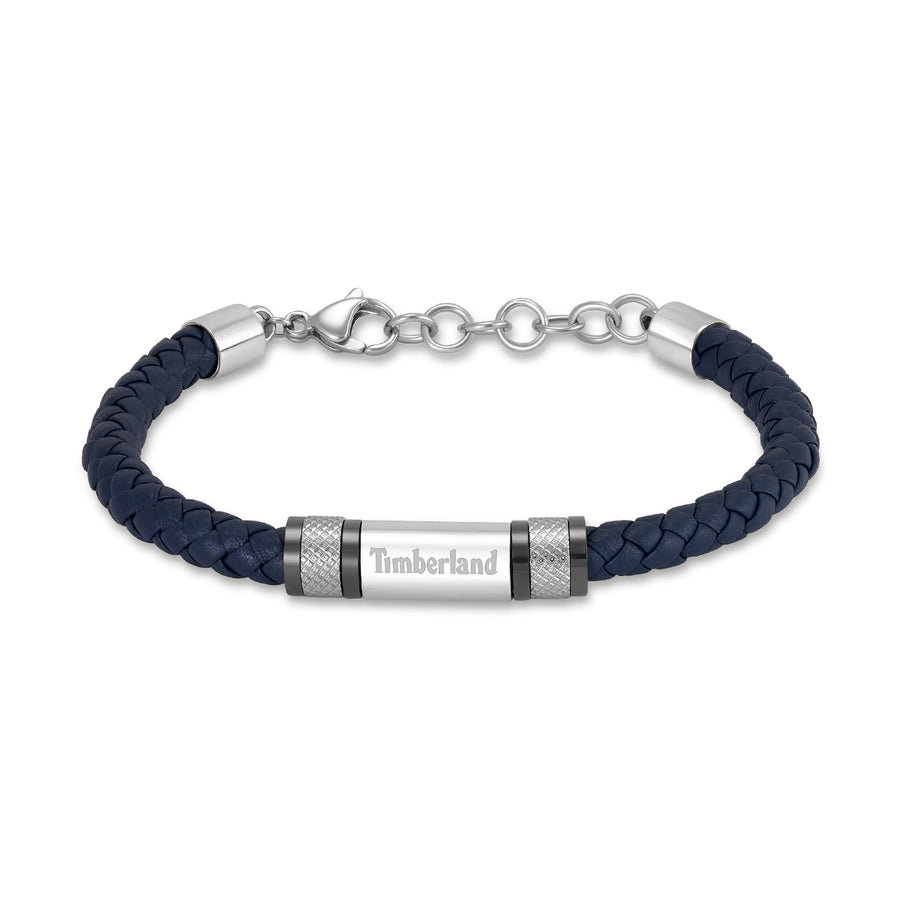 Pulsera de hombre Timberland TDAGB0003202 — Acero