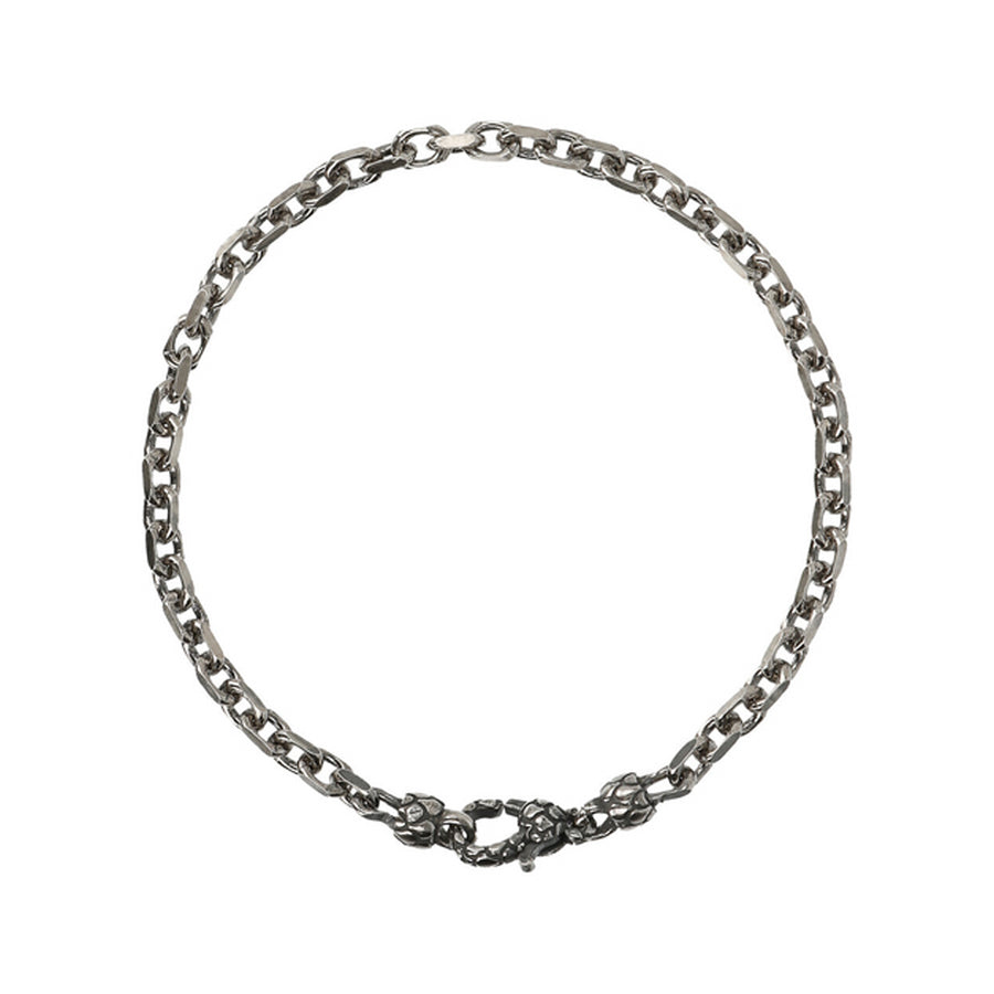 Pulsera de hombre Albert M. WSOX00521.S — Plata 925