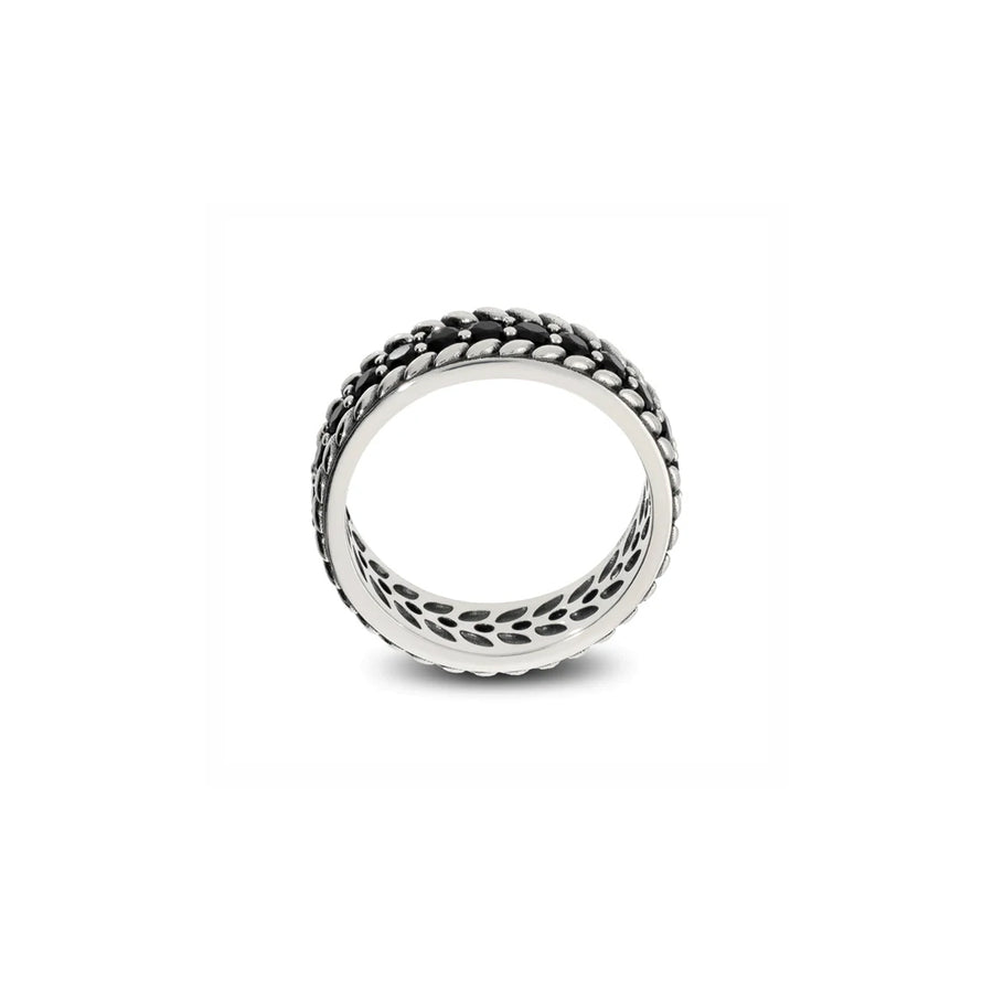 Anillo de hombre Albert M. WSOX00624.BS-22 — Plata 925