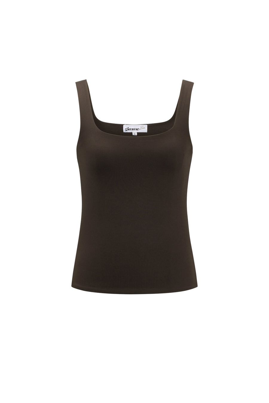 Elegant Sleeveless Knit Top for All Seasons