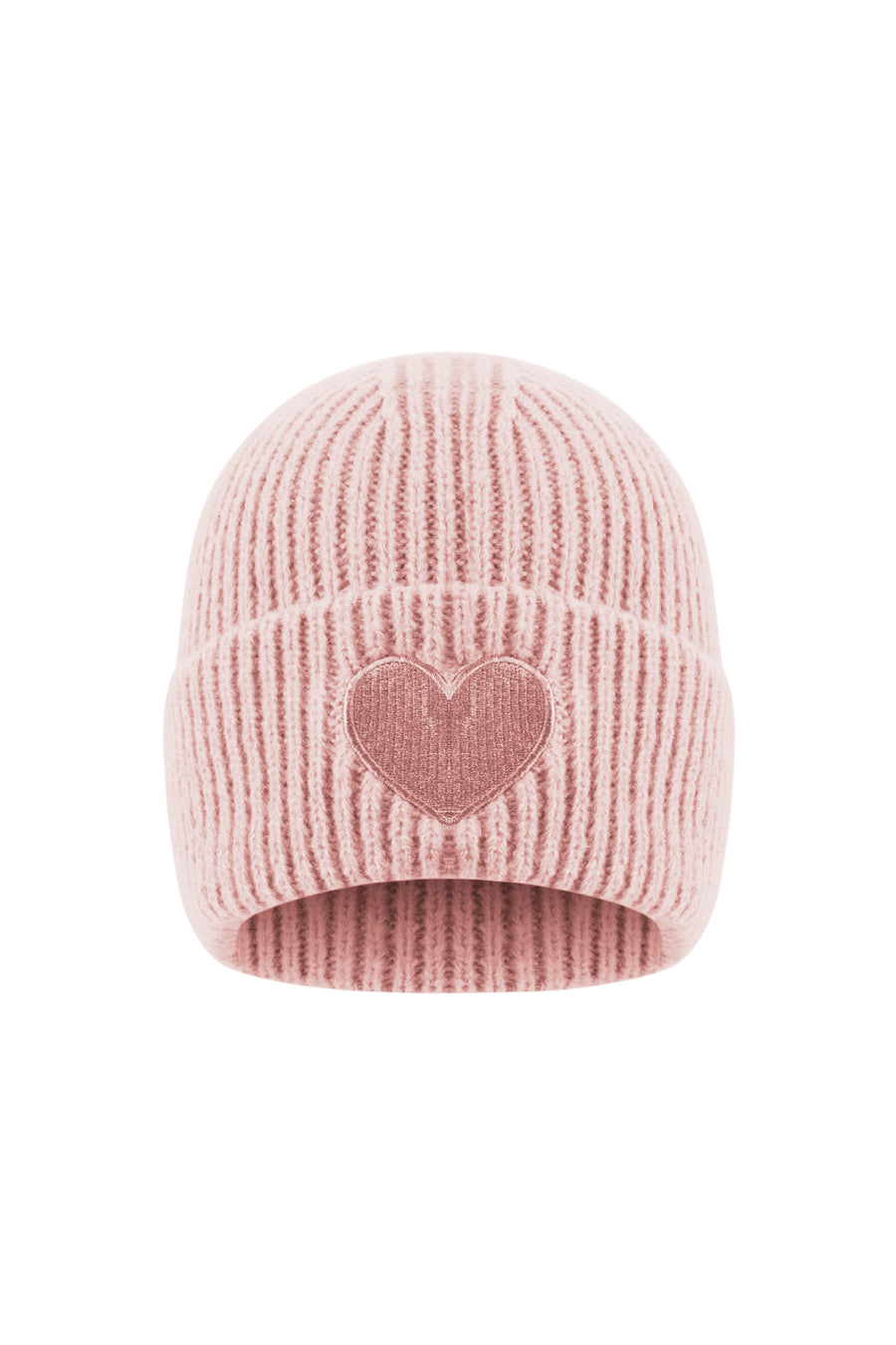 Sombrero de corazón