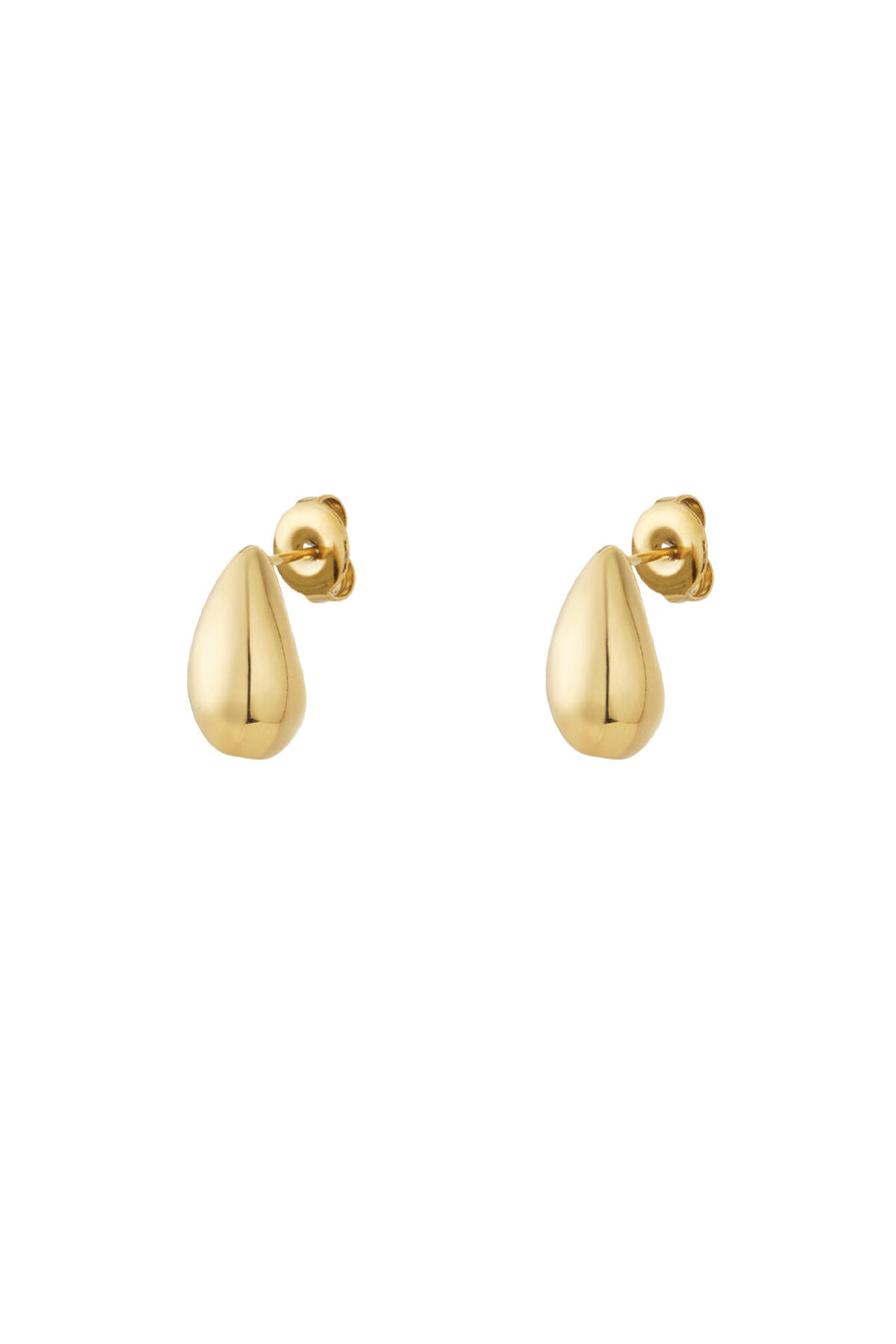 Pendientes de lágrima