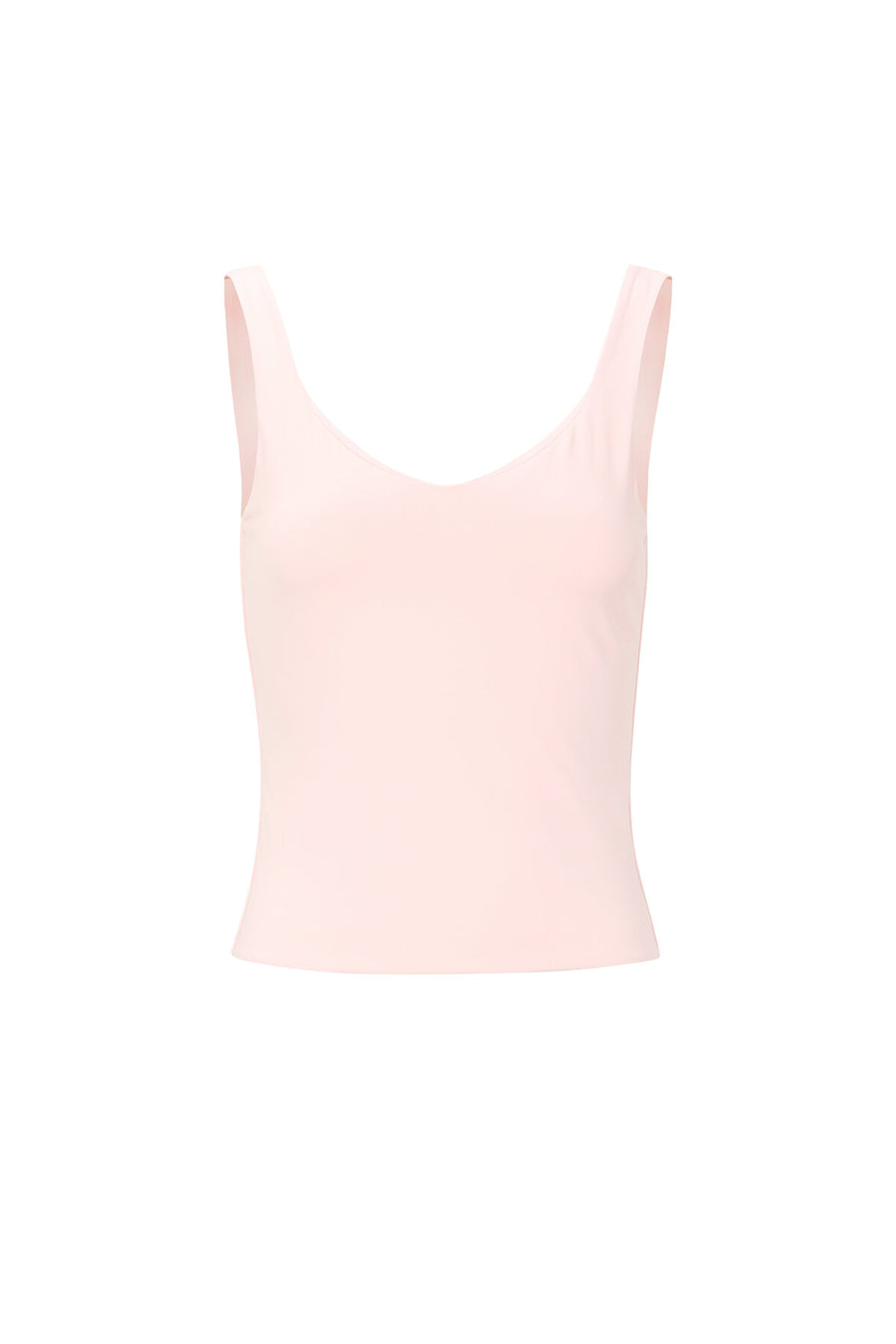Gimme All Fit Knitted Tank Top - Soft, Stylish Comfort