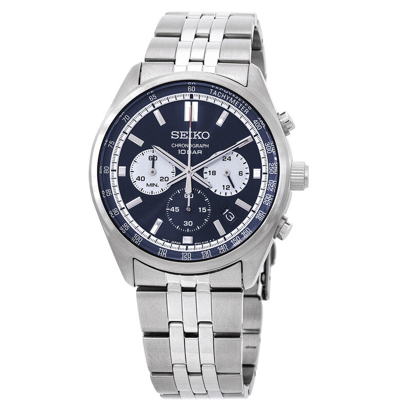 Reloj de hombre Seiko SSB427P1