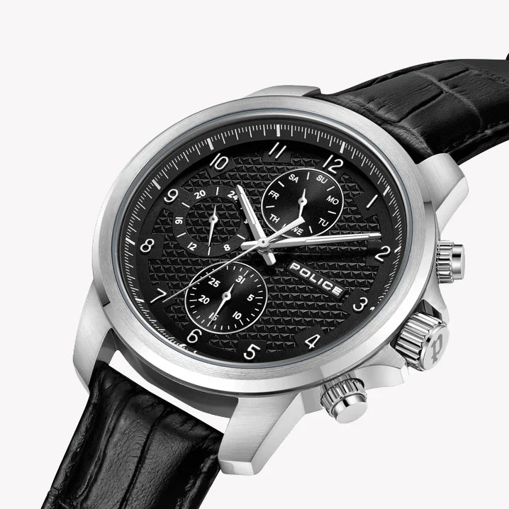 Reloj Police Mensor PEWJF0021503 detalle — LIZNA ONIX