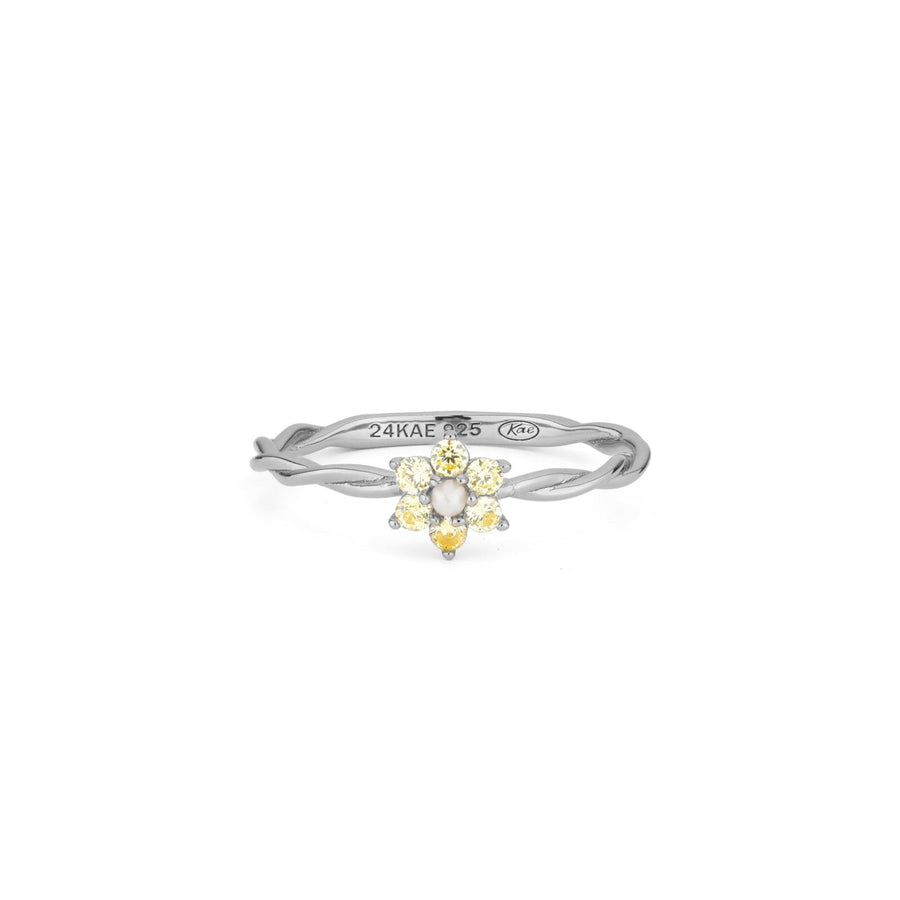 Anillo 24Kae 124170S/56