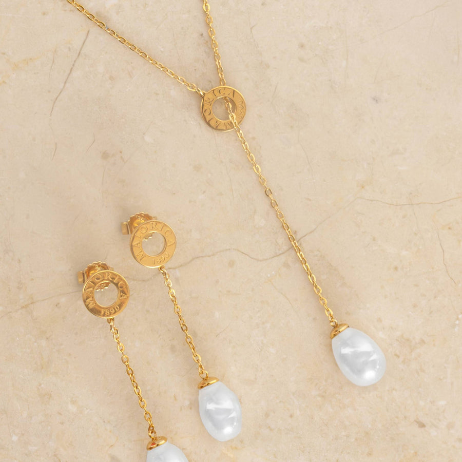 Collar Majorica 17342.01.1.N42.530.1