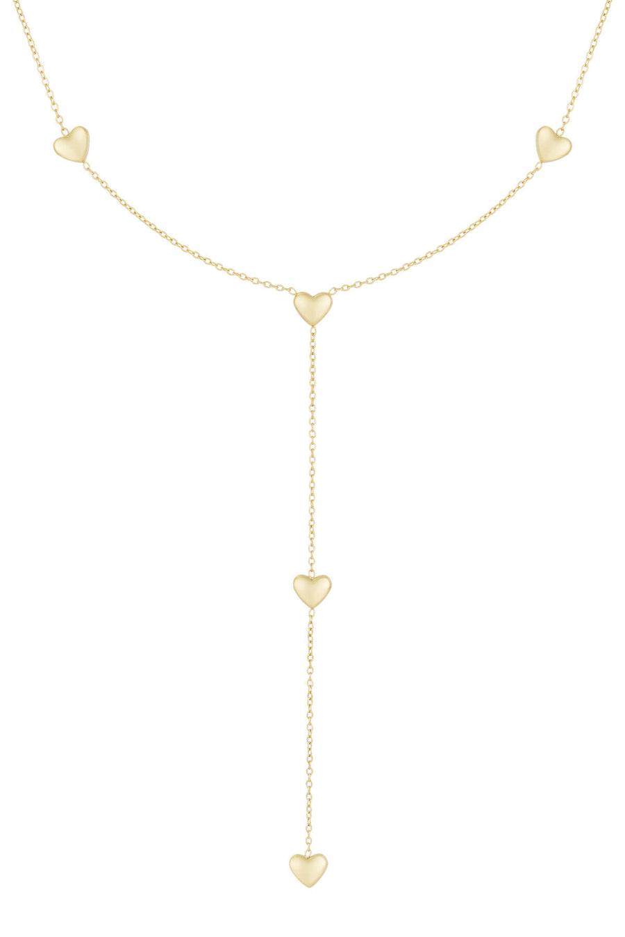 Collar Corazón Infinito | LIZNA GLOW