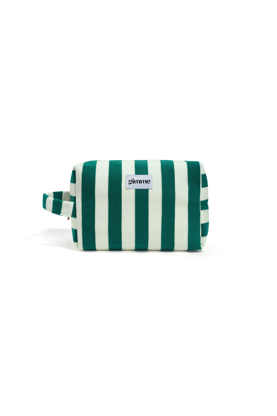Neceser de Rayas Verano | LIZNA GLOW lifestyle