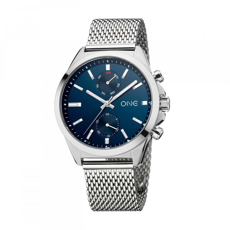 Reloj ONE Box OG8357IC52B — LIZNA ONIX