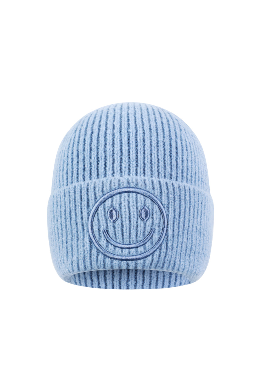Sombrero sonriente