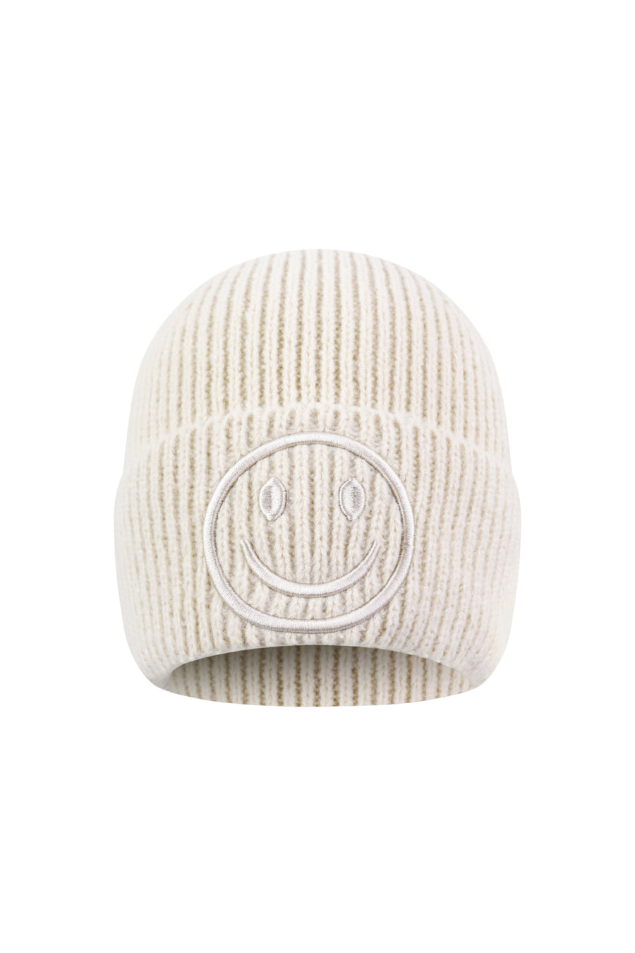 Sombrero sonriente