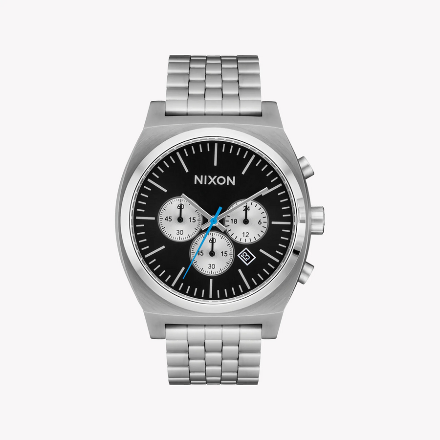 Reloj Nixon Time Teller A972-5266 — LIZNA GLOW