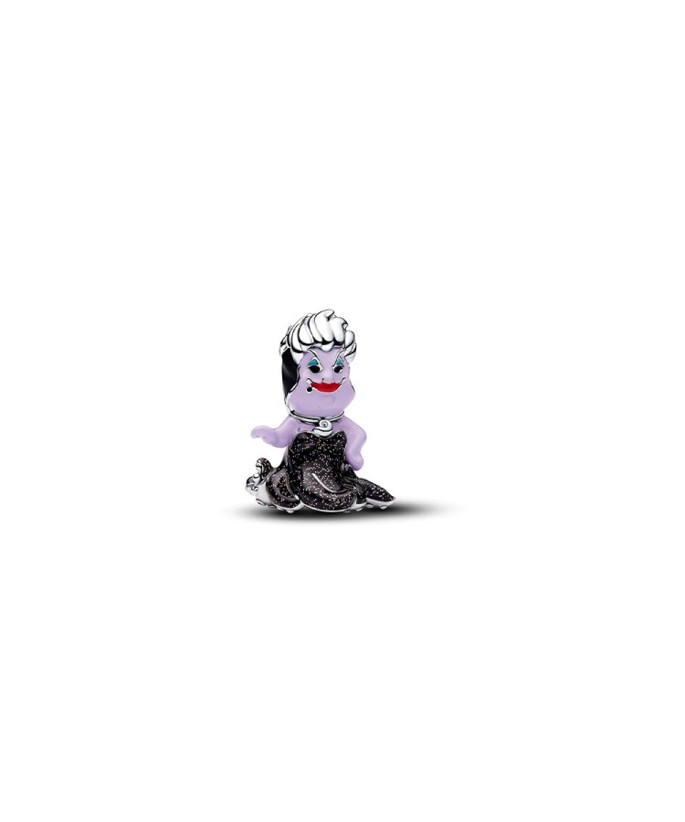 Charm de mujer Pandora 794331C01 — Plata de ley 925 acabado plateado