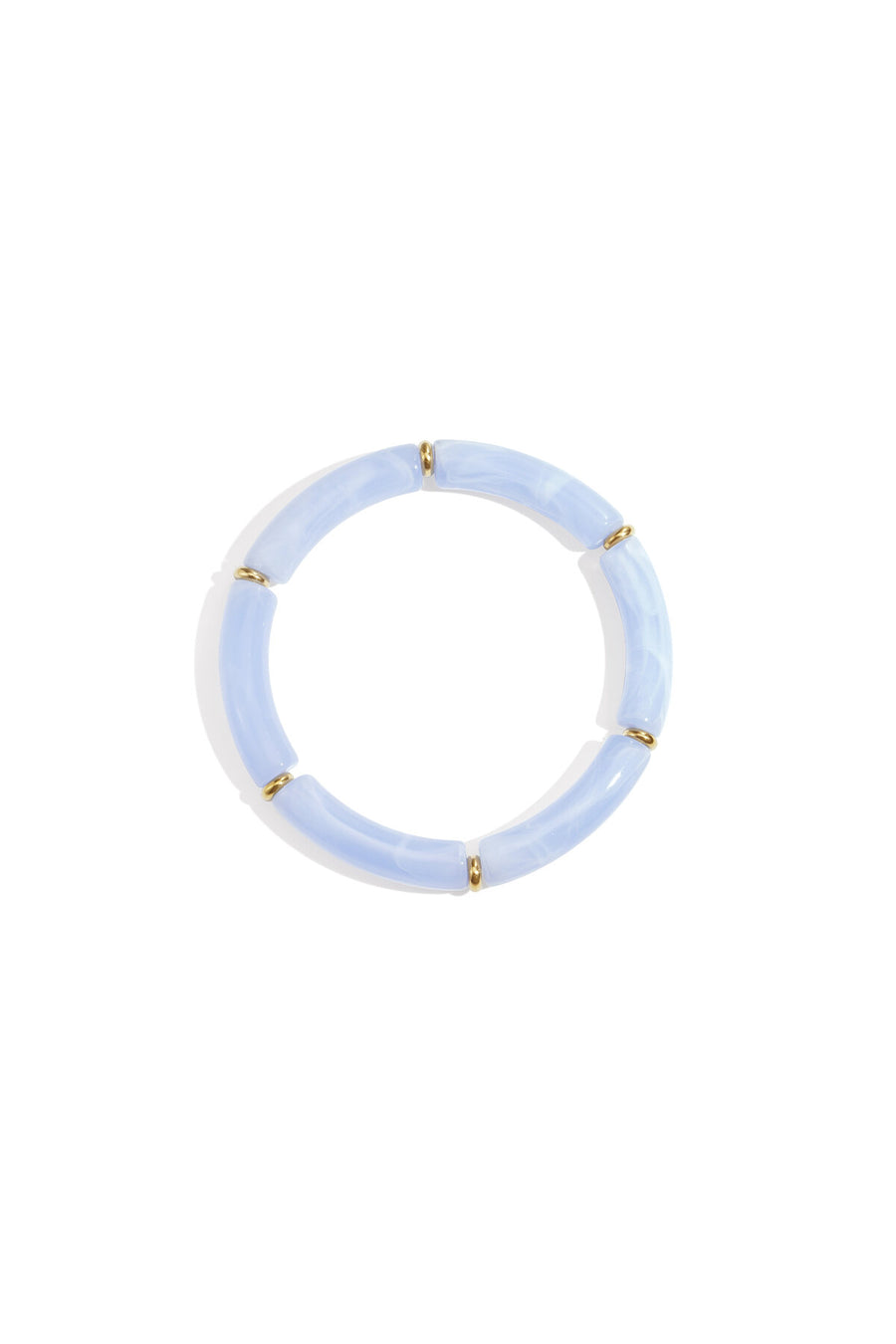 Pulsera en varios colores