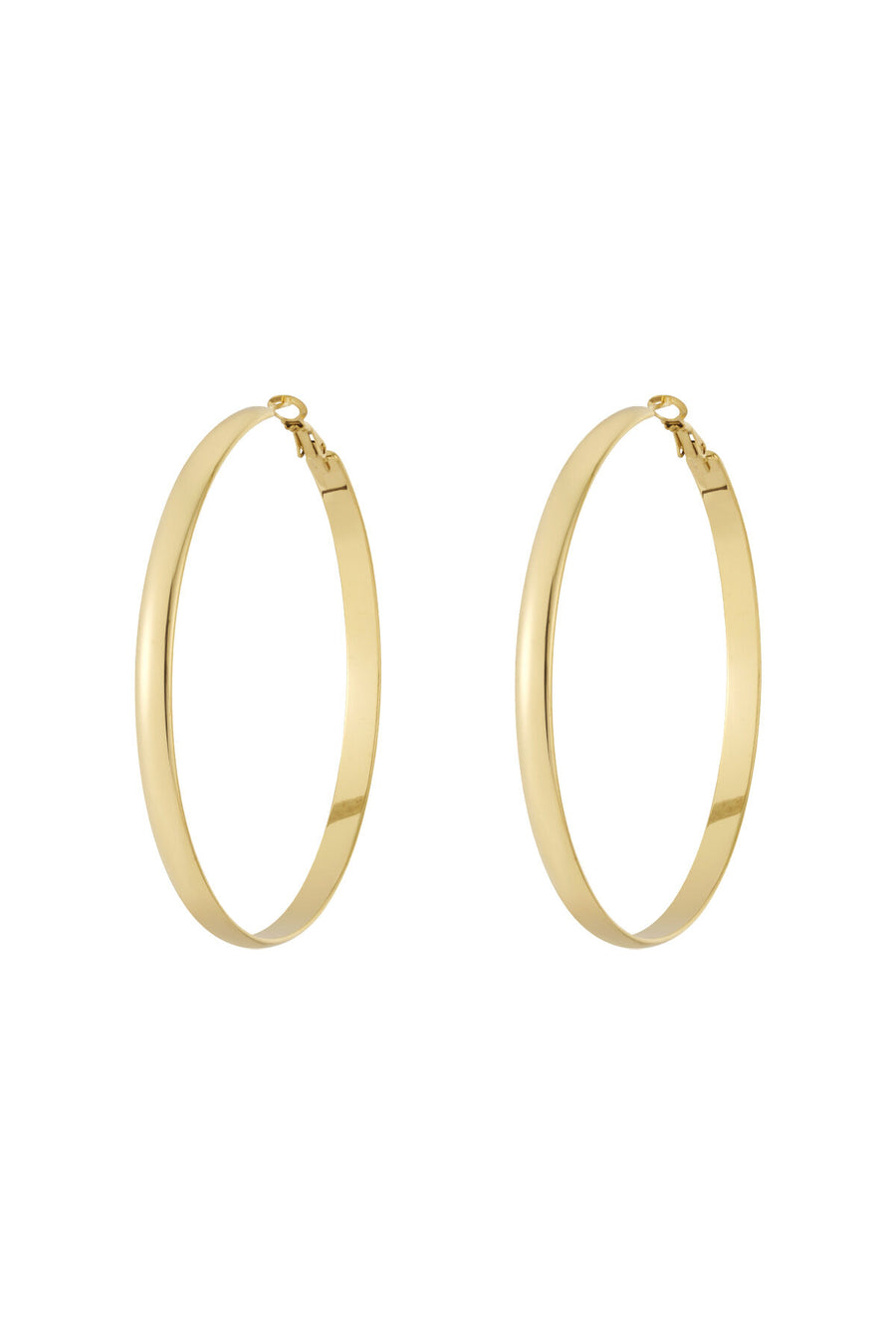 Pendientes de Aro Acero | LIZNA GLOW