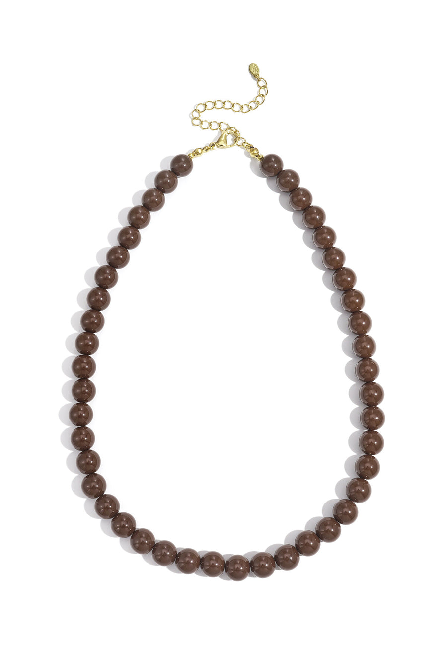 Collar de Cuentas de Resina | LIZNA GLOW