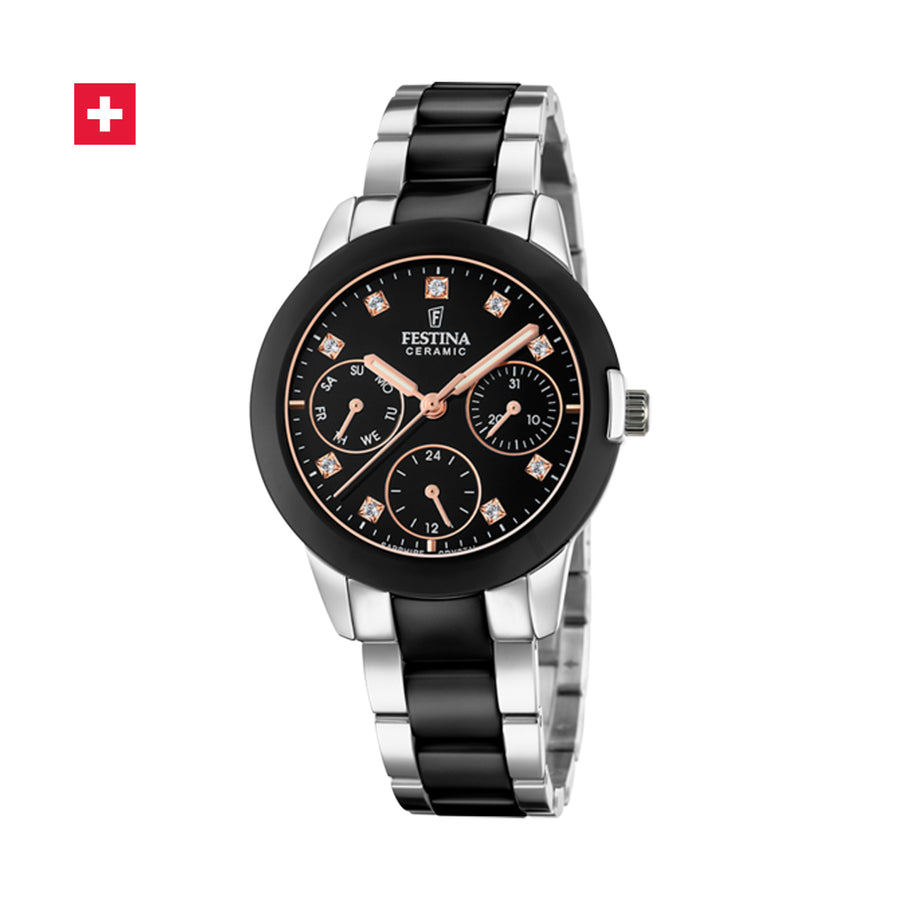 Reloj Festina F20497/3 — LIZNA GLOW