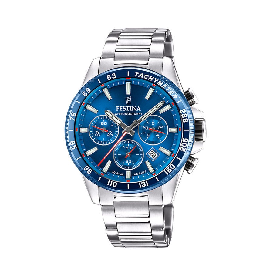 Reloj Festina F20560/3 — LIZNA ONIX