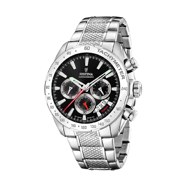 Reloj Festina F20668/4 — LIZNA ONIX