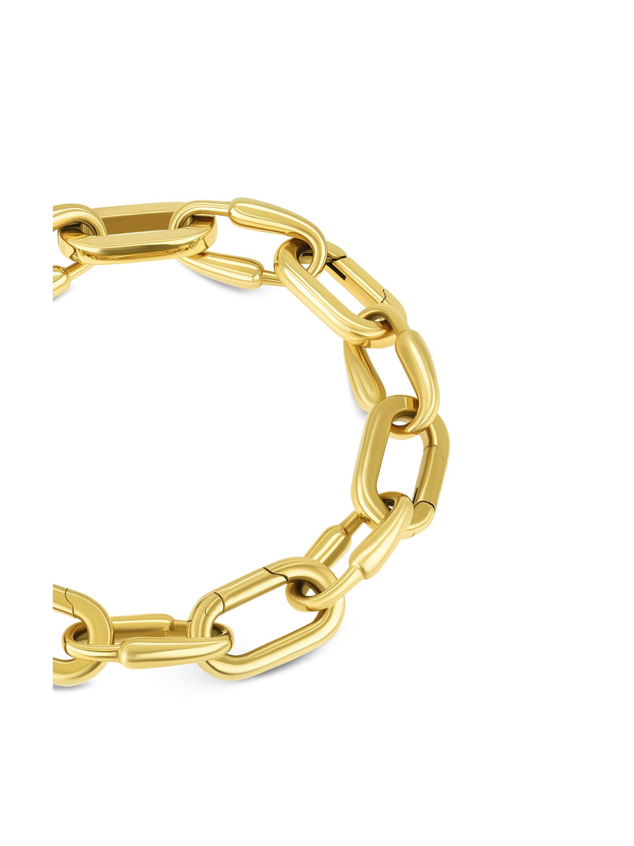 Pulsera ONE OJBMSL02G-L