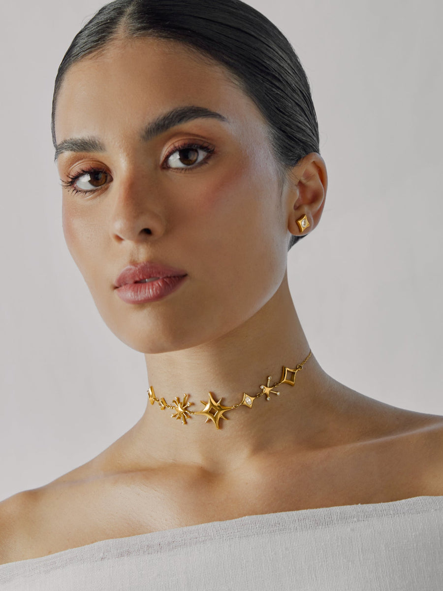 Collar ONE OJATN04D