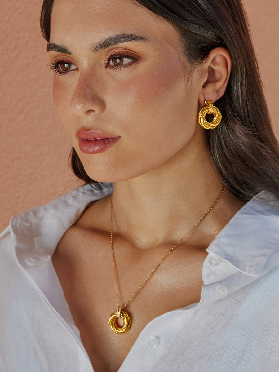 Collar ONE OJNN111G