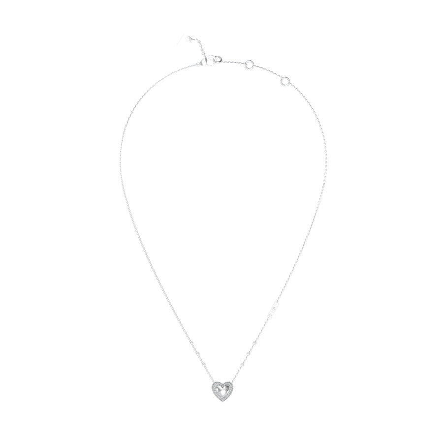 Collar Guess JUBN05018JWRHT-U en acero