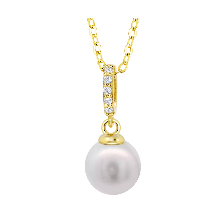 Collar Lotus Silver LP3478-1/2 en plata de ley 925