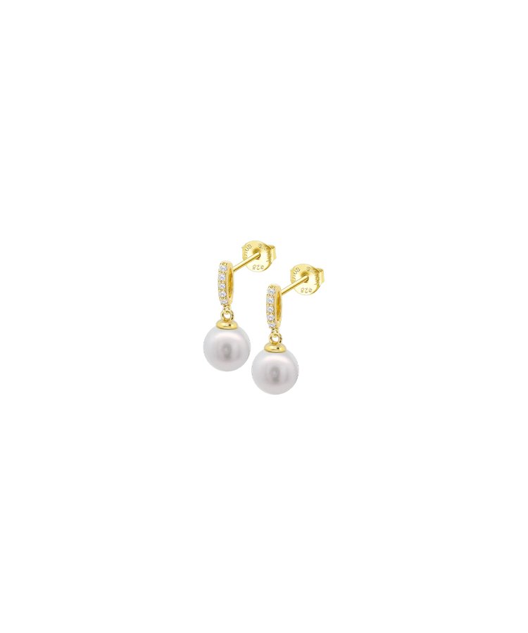 Pendientes Lotus Silver LP3478-4/2 en plata de ley 925