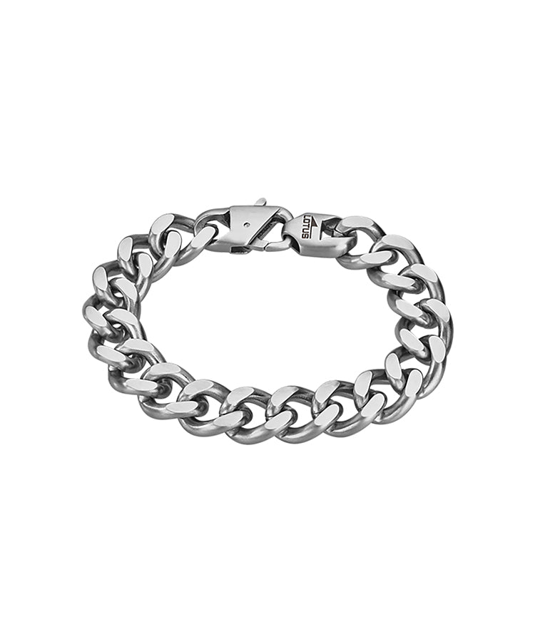 Pulsera de hombre Lotus Acero LS2060-2/1