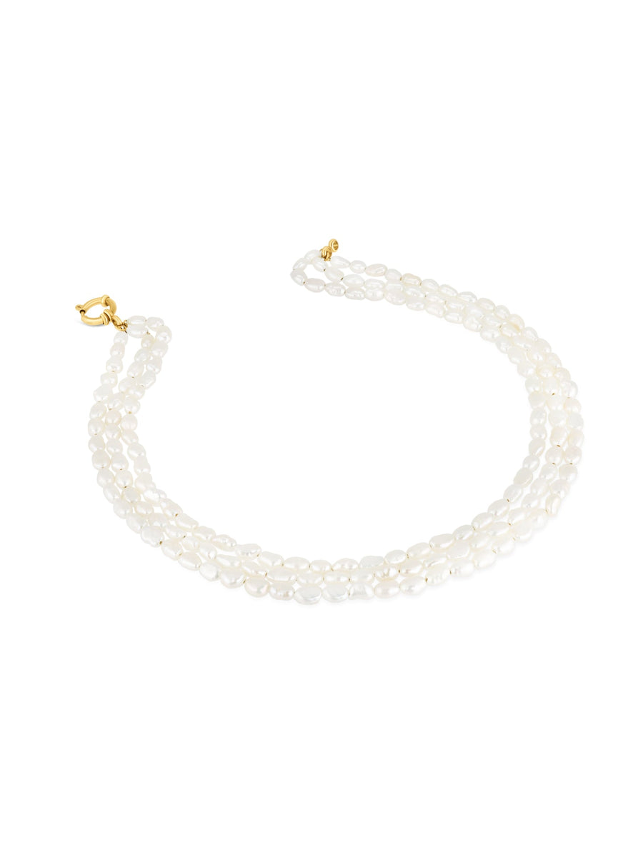 Collar ONE OJATN08D