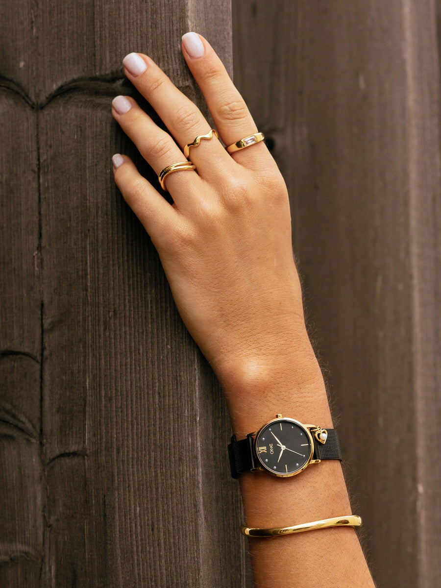 Pulsera ONE OJBA18G