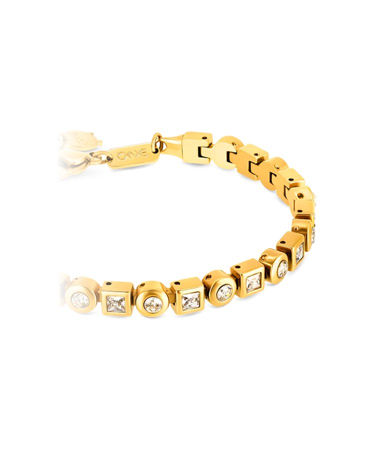 Pulsera ONE OJBA28G