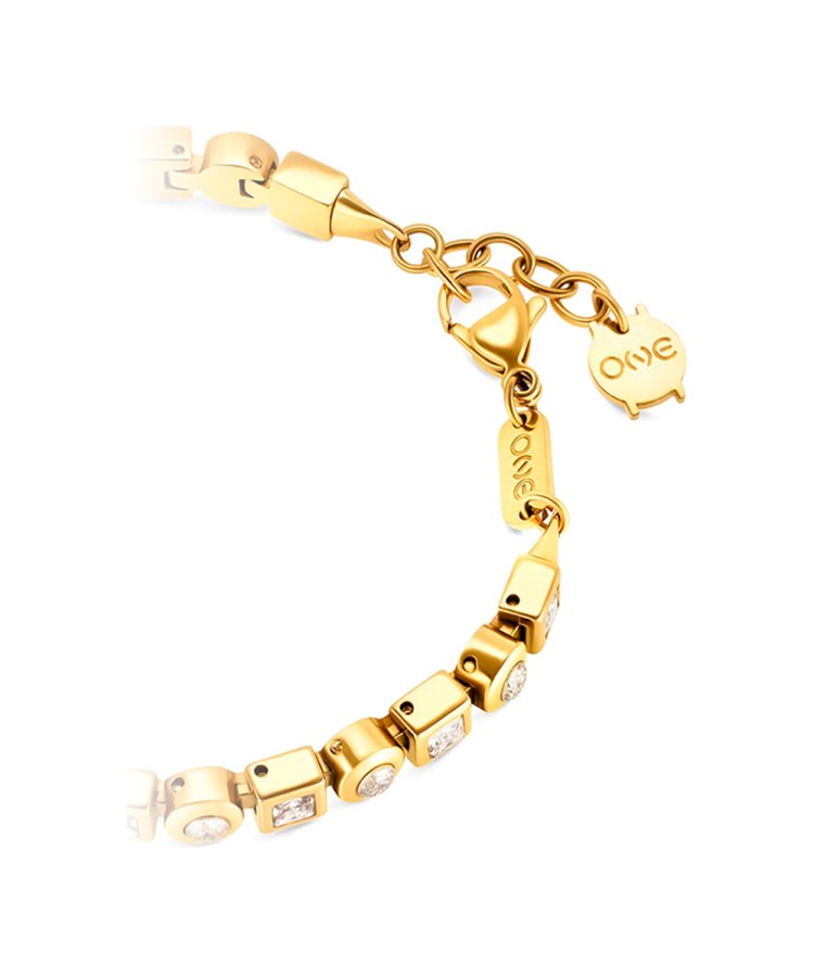 Pulsera ONE OJBA28G