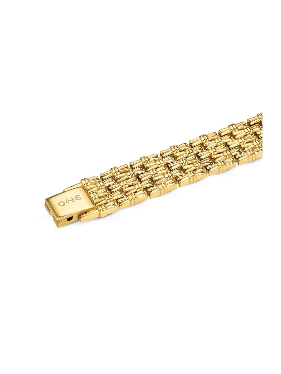 Pulsera ONE OJBA61G