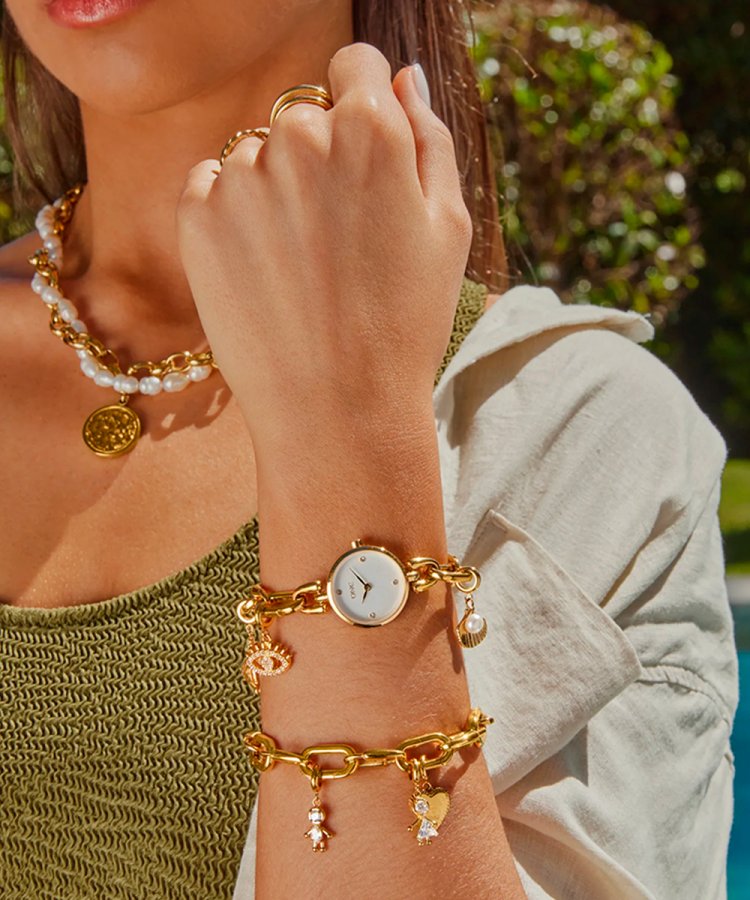 Pulsera ONE OJBMSL02G