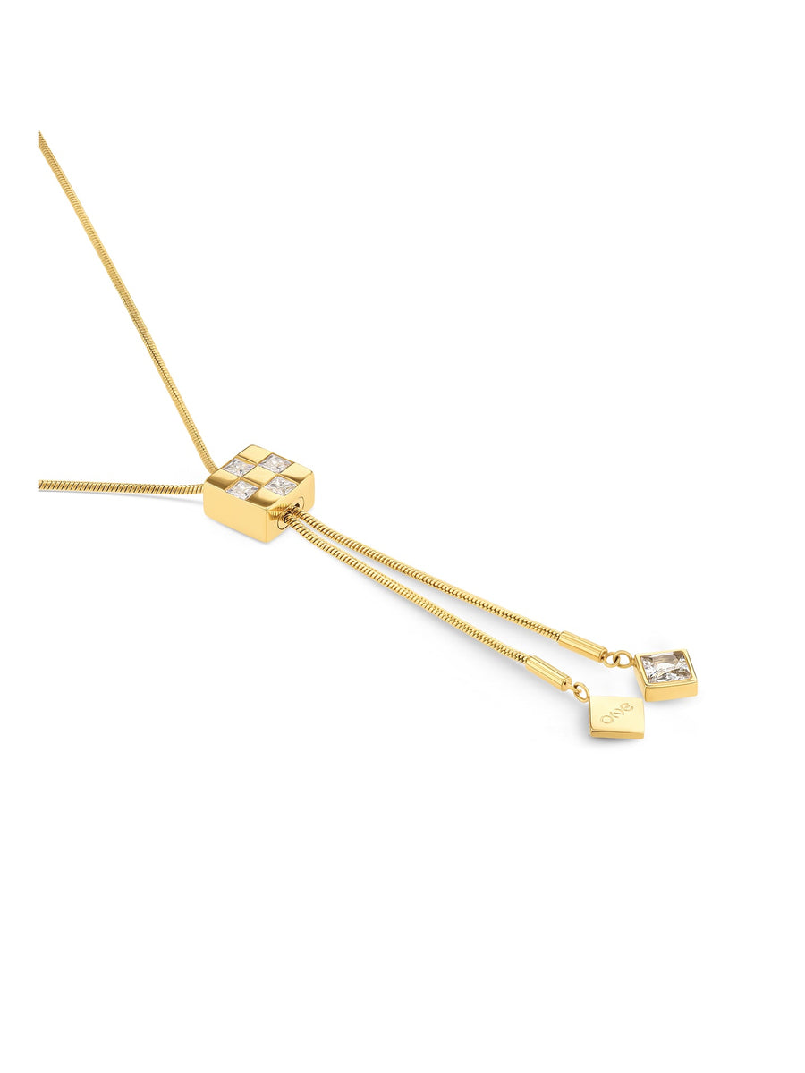 Collar ONE OJCHN02G