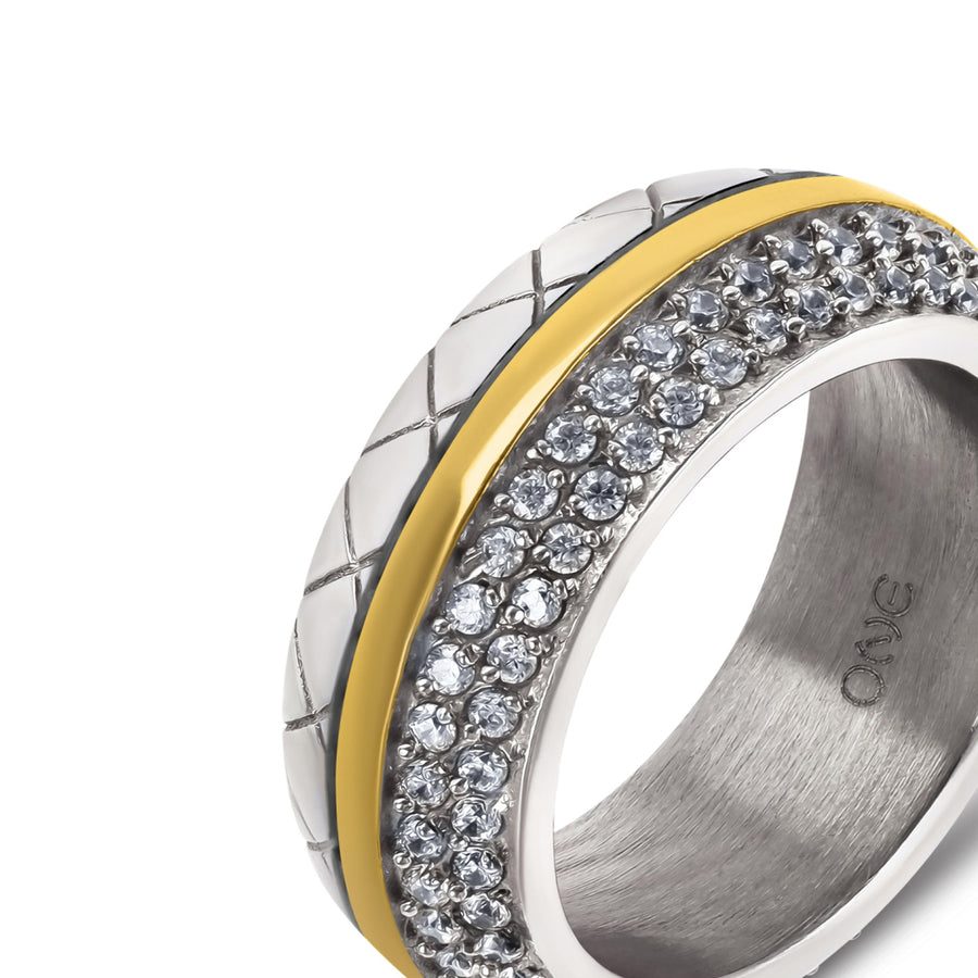 Anillo ONE OJDFR01SG-9